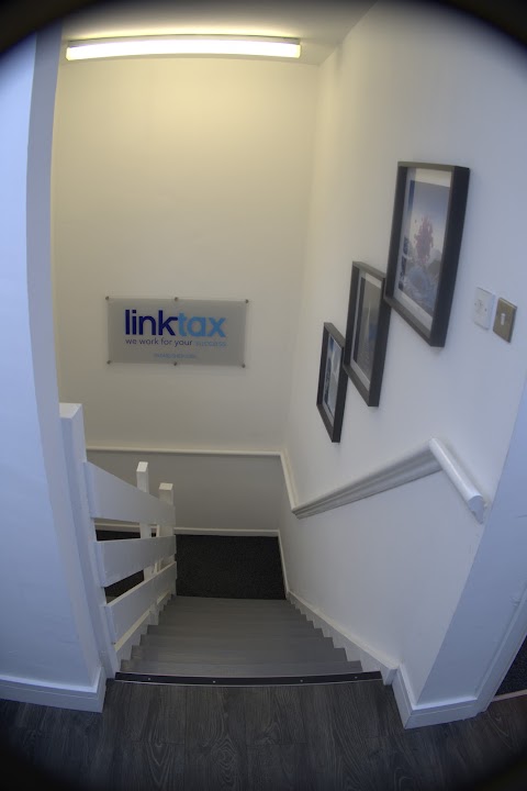 Linktax Accountants & Business Advisors