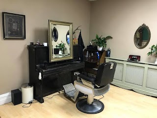 Smokey smiths barbers