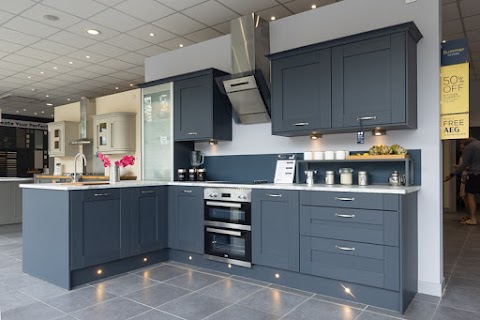 Magnet Kitchens