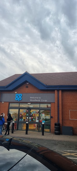 Co-op Food - Woodlands