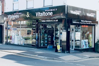 Vitaltone Pharmacy