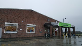 Central Co-op Food - Carlton-in-Lindrick