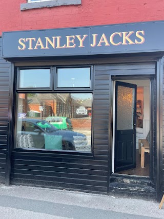 Stanley Jack’s