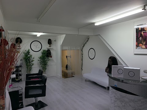 DVH SALON