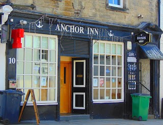 The Anchor Inn