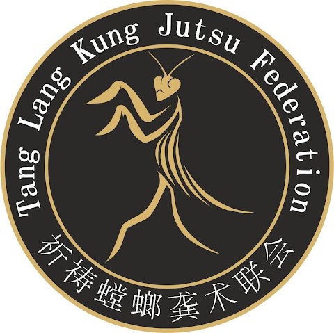 The Tang Lang Kung Jutsu Federation