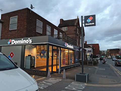 Domino's Pizza - Stafford