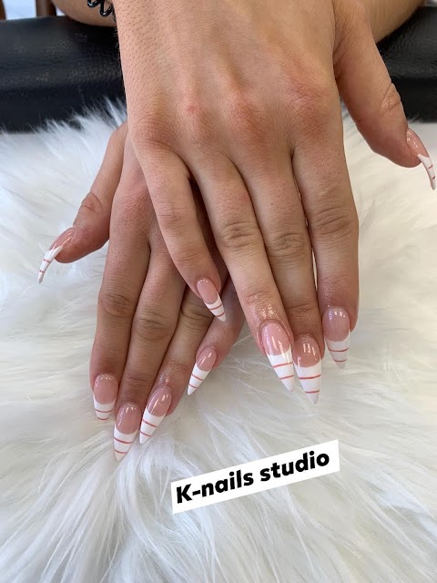 K-Nails Studio