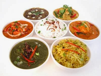 Rani Indian Cuisine