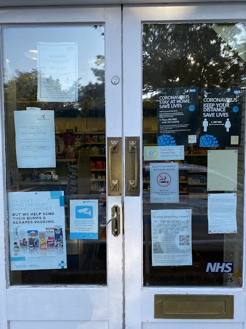 Chobham Pharmacy