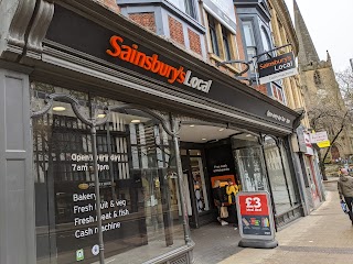 Sainsbury's Local