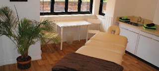 Natural Gateway Complementary Therapy Clinic