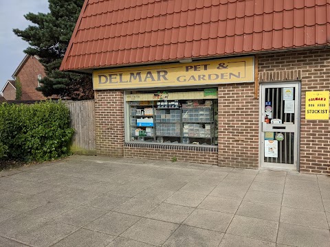 Delmar Pet & Garden