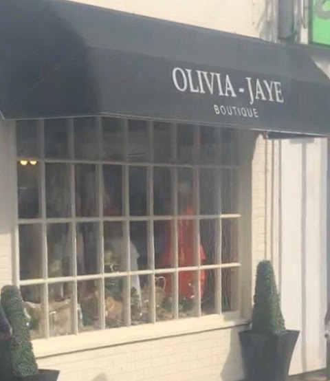 Olivia-Jaye