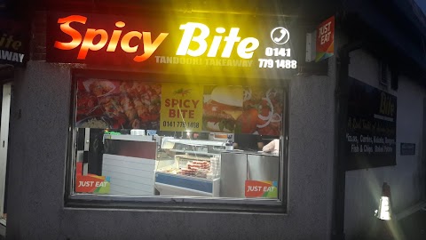 Spicy Bite