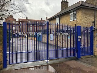 Ravenstone Primary School and Nursery