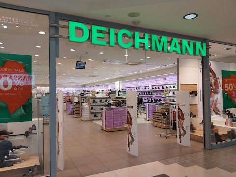 DEICHMANN