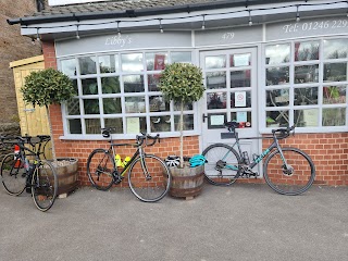 Cafe & Gift Shop at Libby's