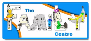 The Family Centre