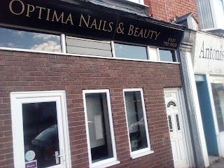 Optima Nails and Beauty