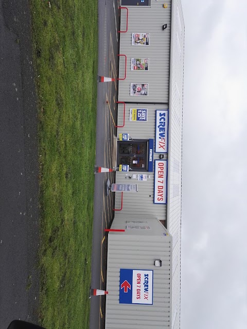 Screwfix Aldershot