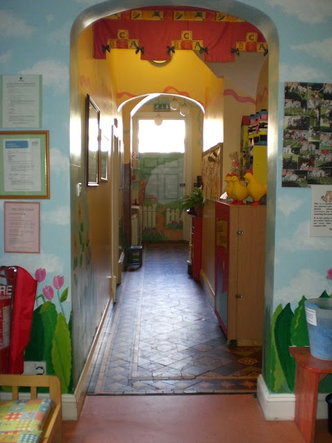 Blossoms Day Nursery