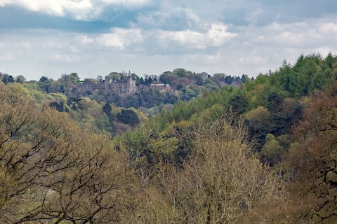 Alton Castle Centre Hostel