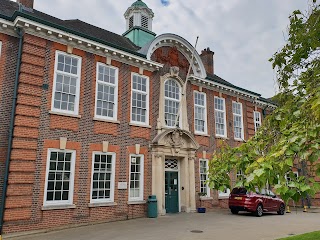 Walthamstow School for Girls