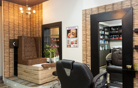 Sheetal's Hair, Beauty and Laser Clinic