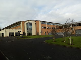 Rathmore Grammar School