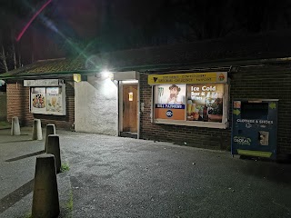 Duncan Stores Ltd