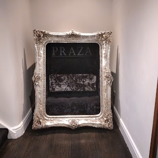 Praza Edgbaston