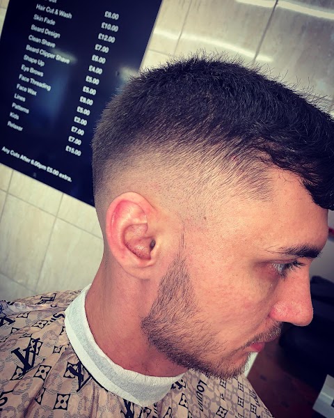 Unique Style Barbers