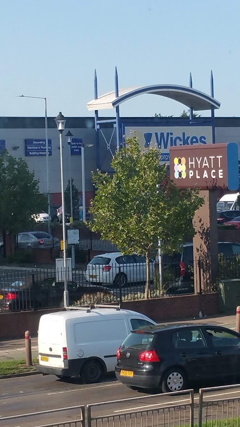 Wickes