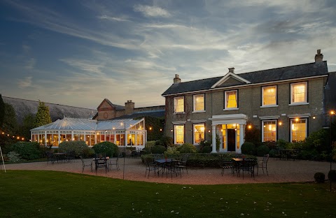 Park Farm Hotel & Leisure