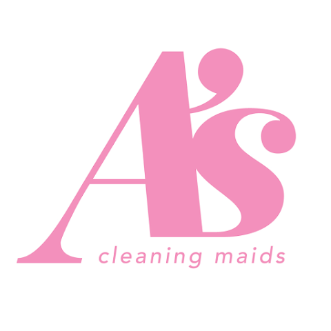 A's Cleaning Maids (Kent) Ltd