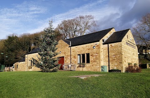 Bradfield Village Hall