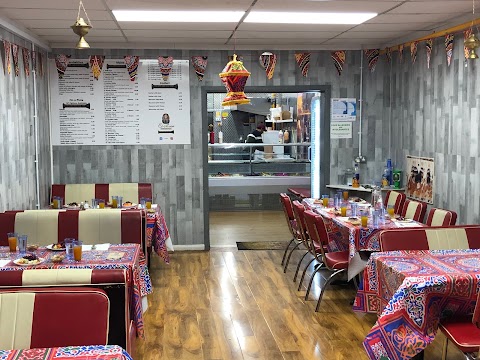 El-Masri Restaurant