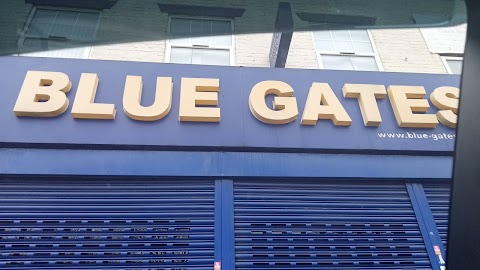 Blue Gates Hotel