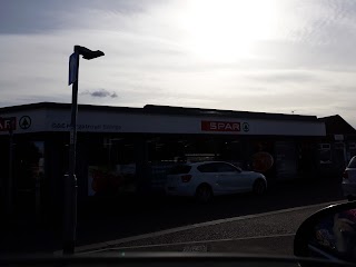 SPAR Billinge