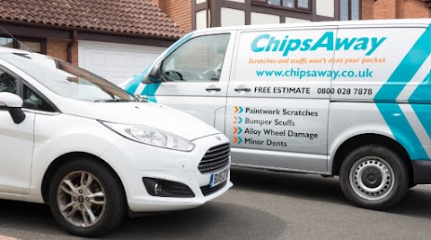 ChipsAway Sutton Coldfield North Car Care Centre