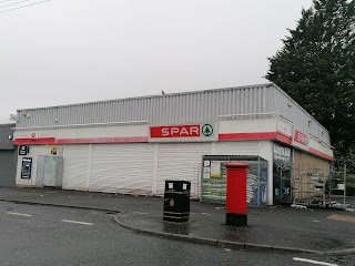 SPAR Rathmore Road