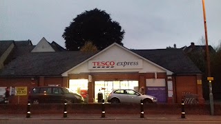 Tesco Express