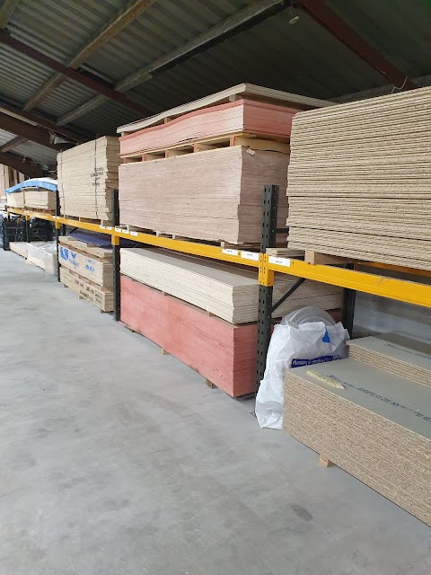 Firwood Timber & Building Supplies