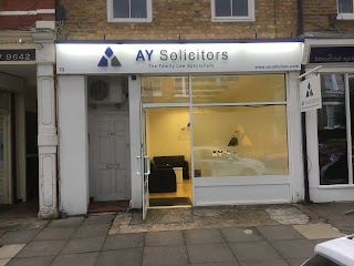 AY Solicitors