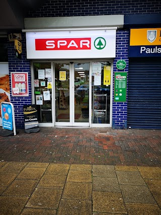 SPAR Allaway Avenue