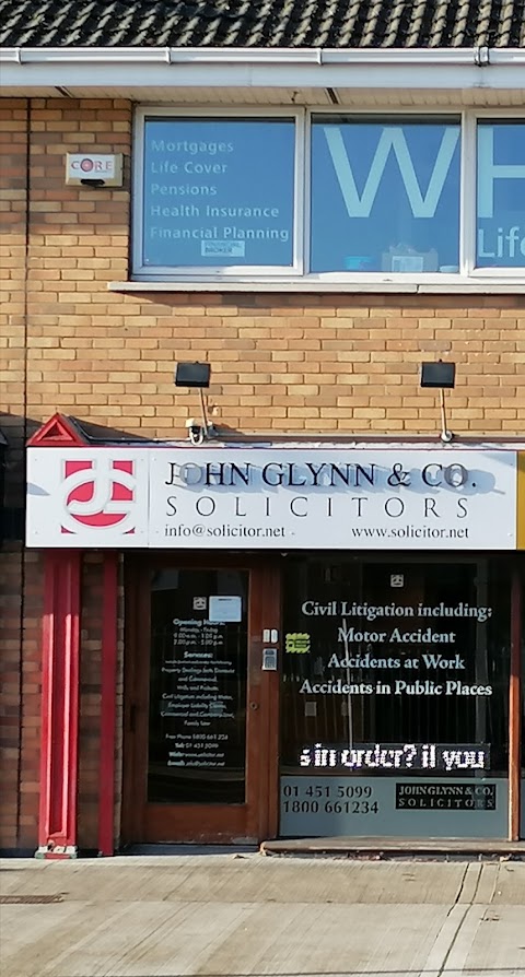 John Glynn & Co Solicitors