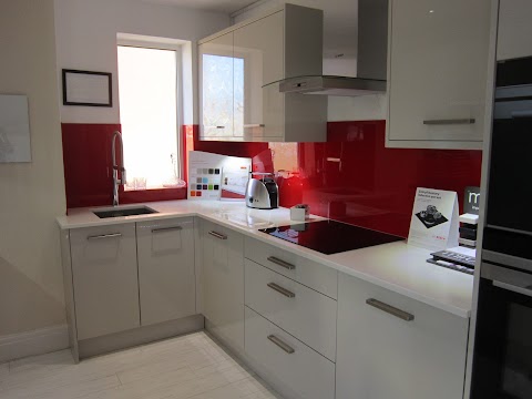 1st Class Kitchens Ltd