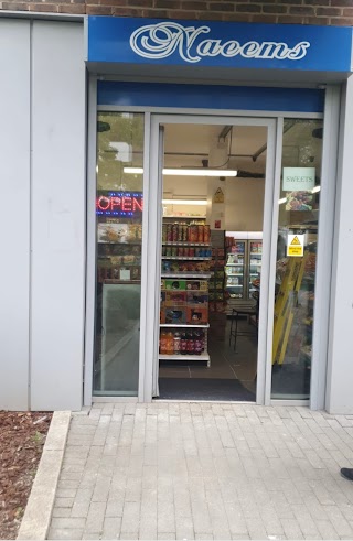 Naeems minimart