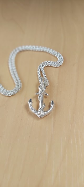 Silver Seas Jewellery